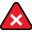 incidents FULL roadway icon