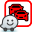 Waze icon