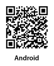 Android QR code